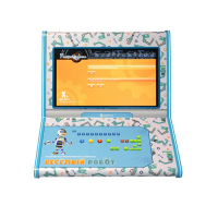 Аппаратно-программный обучающий комплекс по основам робототехники "Веселый робот" для учащихся 1-11 классов - «globural.ru» - Воркута