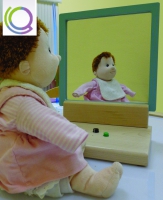 Устройство с зеркалом для записи и последующего прослушивания речи - «globural.ru» - Воркута