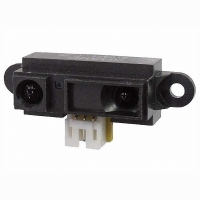 Датчик расстояния DMS-80 - «globural.ru» - Воркута