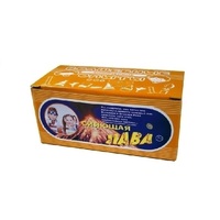 Набор для занимательных опытов по химии «Сияющая лава» - «globural.ru» - Воркута