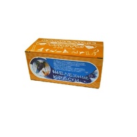 Набор для занимательных опытов по химии «Железные краски» - «globural.ru» - Воркута