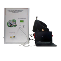 Типовой комплект учебного оборудования «Изучение работы поршневого компрессора» - «globural.ru» - Воркута