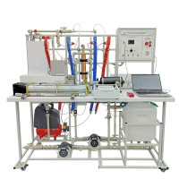 Типовой комплект учебного оборудования «Теплотехника и термодинамика» - «globural.ru» - Воркута