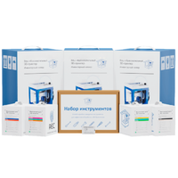 Образовательный комплект для изучения 3D-печати и аддитивных технологий в школе - «globural.ru» - Воркута