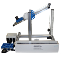 Лабораторный стенд «Проверка законов трения»  - «globural.ru» - Воркута