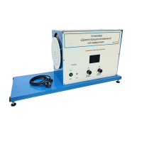 Установка «Демонстрация мгновенной оси вращений»    - «globural.ru» - Воркута