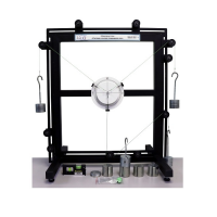 Лабораторный стенд «Система плоских сходящихся сил»  - «globural.ru» - Воркута