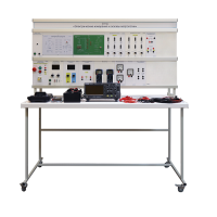 Стенд «Электрические измерения и основы метрологии» - «globural.ru» - Воркута