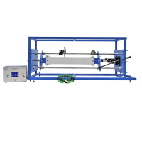 Экспериментальная установка «Определение упругих констант при растяжении»  - «globural.ru» - Воркута