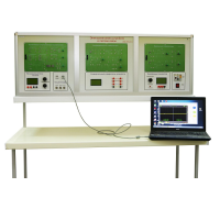 Учебная установка по курсу «Электропитание устройств и систем связи» - «globural.ru» - Воркута