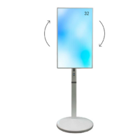 Мобильная панель Mobiscreen EON 32" - «globural.ru» - Воркута