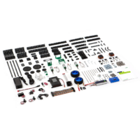 Набор "Малый образовательный" - «globural.ru» - Воркута