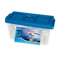 Базовый набор по нейротехнологиям "Нейролаборатория" - «globural.ru» - Воркута