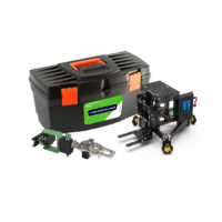 Набор "Образовательный" - «globural.ru» - Воркута