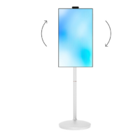 Мобильная панель Mobiscreen NOVA 32" - «globural.ru» - Воркута