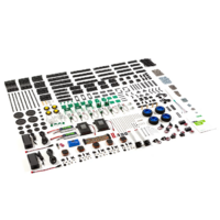 Набор "Учебная пара" - «globural.ru» - Воркута