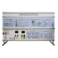 Комплект лабораторного оборудования «Радиотехнические цепи и сигналы»  - «globural.ru» - Воркута