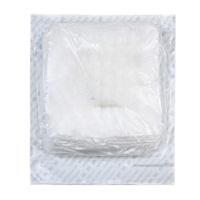 Салфетки марлевые медицинские стерильные - «globural.ru» - Воркута