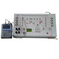 Учебная система для исследования особенностей разделения каналов во времени - «globural.ru» - Воркута