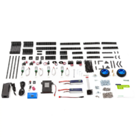 Набор "Олимпиада НТИ" - «globural.ru» - Воркута