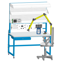 Стол радиомонтажника – СР3 - «globural.ru» - Воркута