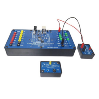 Стенд Ардуино для экспериментов по прототипированию и программированию электронных устройств СП-А2 IOT. Интернет вещей. - «globural.ru» - Воркута