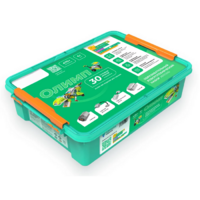 Образовательный STEAM набор Robotics "Олимп. Базовый набор" - «globural.ru» - Воркута