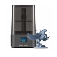 3D принтер фотополимерный Photon Mono 4 - «globural.ru» - Воркута