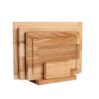 Набор досок разделочных - «globural.ru» - Воркута