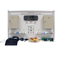 Учебный лабораторный стенд «Компоненты волоконно-оптической линии связи» - «globural.ru» - Воркута