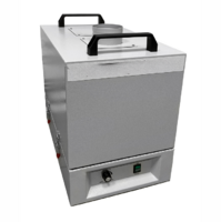 Вытяжная система для лазерного станка, фильтрующая - «globural.ru» - Воркута