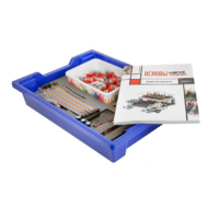 Набор Науробо «Основы аналоговой электроники»  - «globural.ru» - Воркута