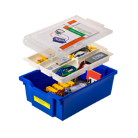 Цифровая лаборатория по физике для ученика (тип 2) - «globural.ru» - Воркута