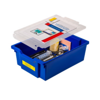 Набор демонстрационный по молекулярной физике и тепловым явлениям - «globural.ru» - Воркута