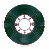 Катушка PLA-Пластика 1.75 мм 1кг в ассортименте - «globural.ru» - Воркута