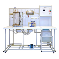 Типовой комплект учебного оборудования «Гидростатика» - «globural.ru» - Воркута