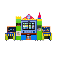 Интерактивный комплекс «Логопедический Замок  43”» - «globural.ru» - Воркута