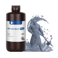 Смола ABS-Like Resin Pro 2 цвет в ассортименте - «globural.ru» - Воркута