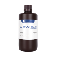 Фотополимер Flexible Tough Resin 2.0 в ассортименте - «globural.ru» - Воркута