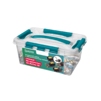 Ресурсный набор для образовательного набора «Умные 3D-проекты» М1 ЙоТик 32 - «globural.ru» - Воркута