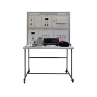 Комплект лабораторного оборудования «Электротехнические материалы» - «globural.ru» - Воркута