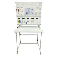 Комплект лабораторного оборудования «Теоретические основы электротехники» - «globural.ru» - Воркута