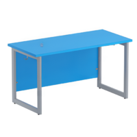 Стол ученический без бортиков нерегулируемый  - «globural.ru» - Воркута