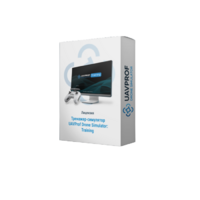 Симулятор для ручных полетов - «globural.ru» - Воркута