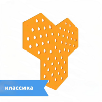 Настенная панель "Крекер" - «globural.ru» - Воркута