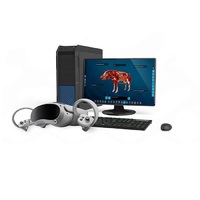 Интерактивный учебный комплекс «Анатомия Свиньи» - «globural.ru» - Воркута