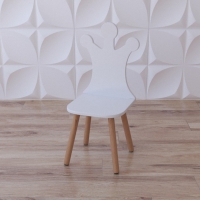 Стул «Царевна Василиса» - «globural.ru» - Воркута