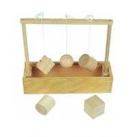 Набор Монтессори 2 - «globural.ru» - Воркута