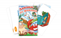 Комплект карточек для развития речи "Дикция не фикция" - «globural.ru» - Воркута