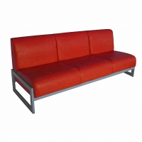 Диван модульный 'АТЛАНТ' 3-х местный - «globural.ru» - Воркута